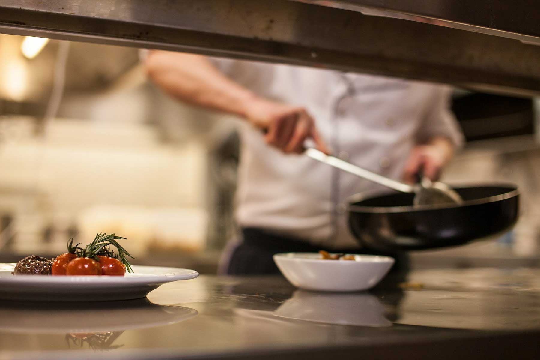 Italian Dishes